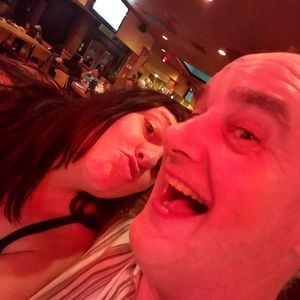 Meet your Posher, Stacy